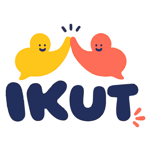 IKUT
